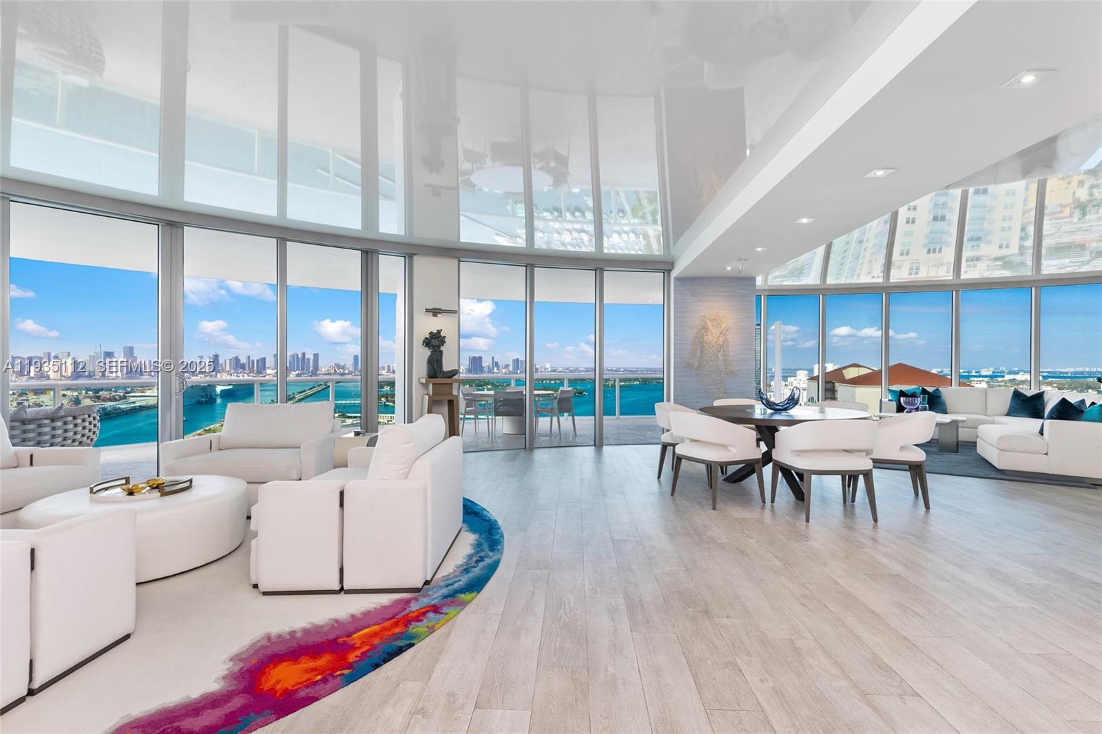 Murano at Portofino 3501