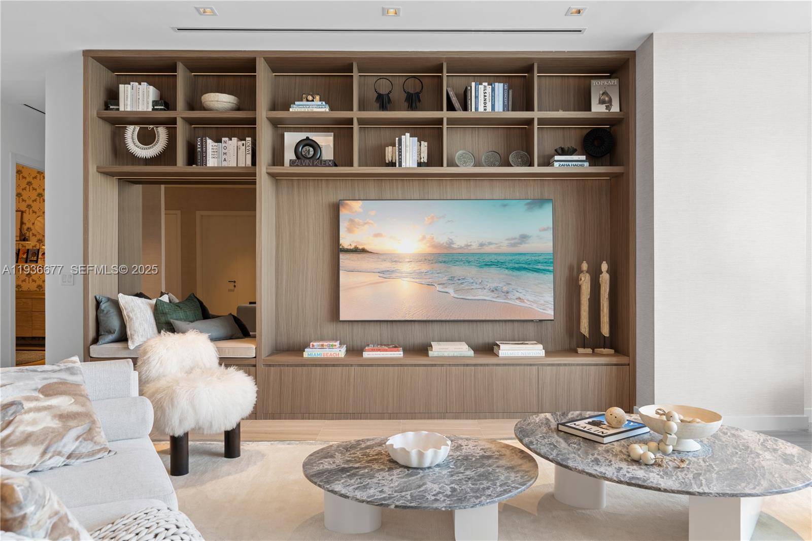 Ritz-Carlton Residences Miami Beach 304