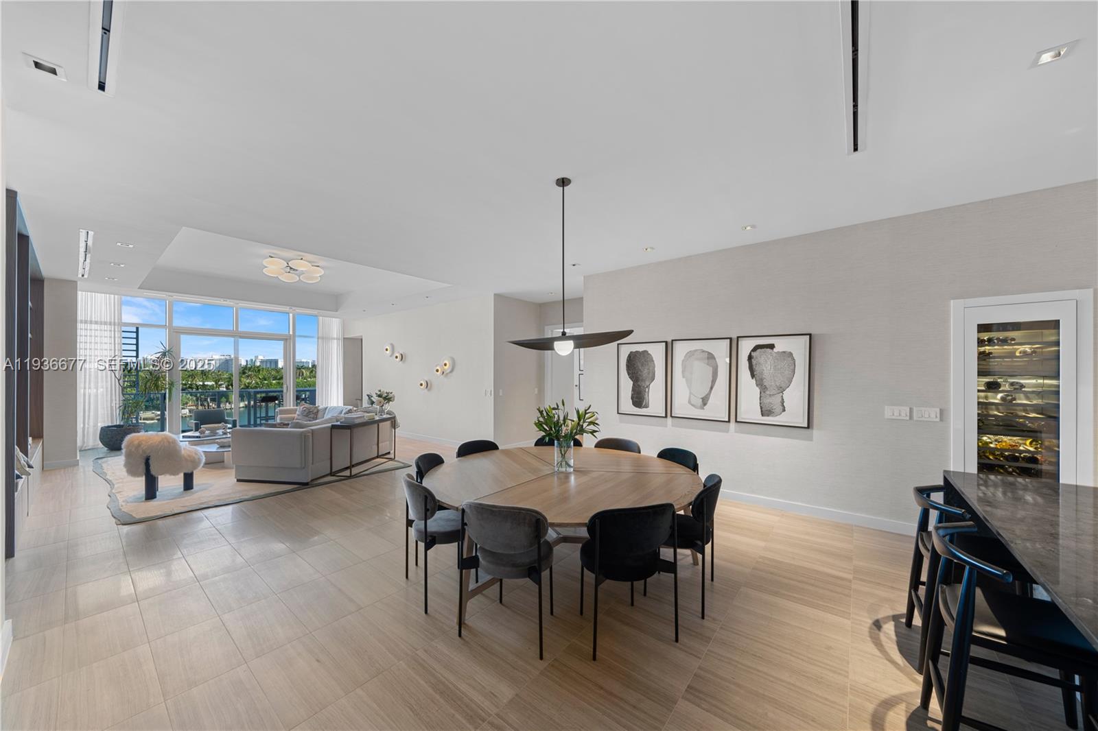 Ritz-Carlton Residences Miami Beach 304