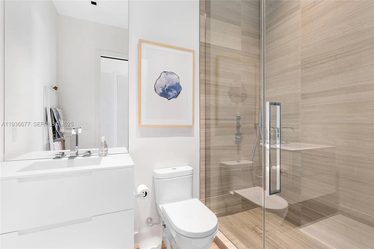 Ritz-Carlton Residences Miami Beach 304