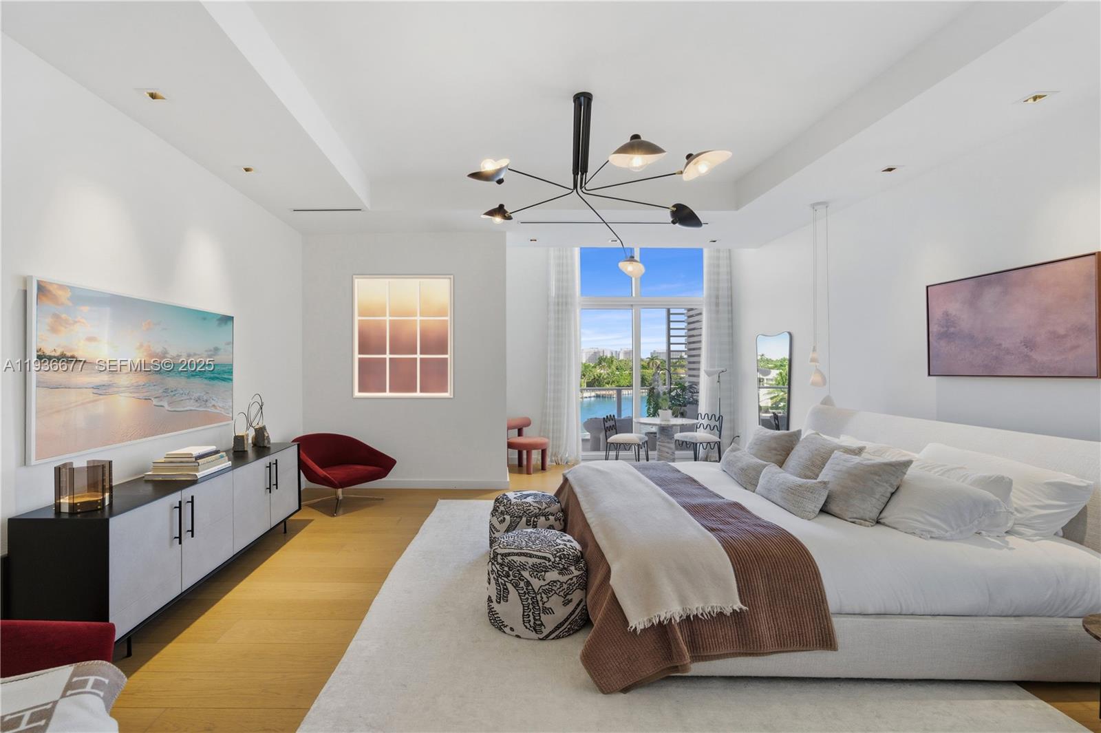 Ritz-Carlton Residences Miami Beach 304