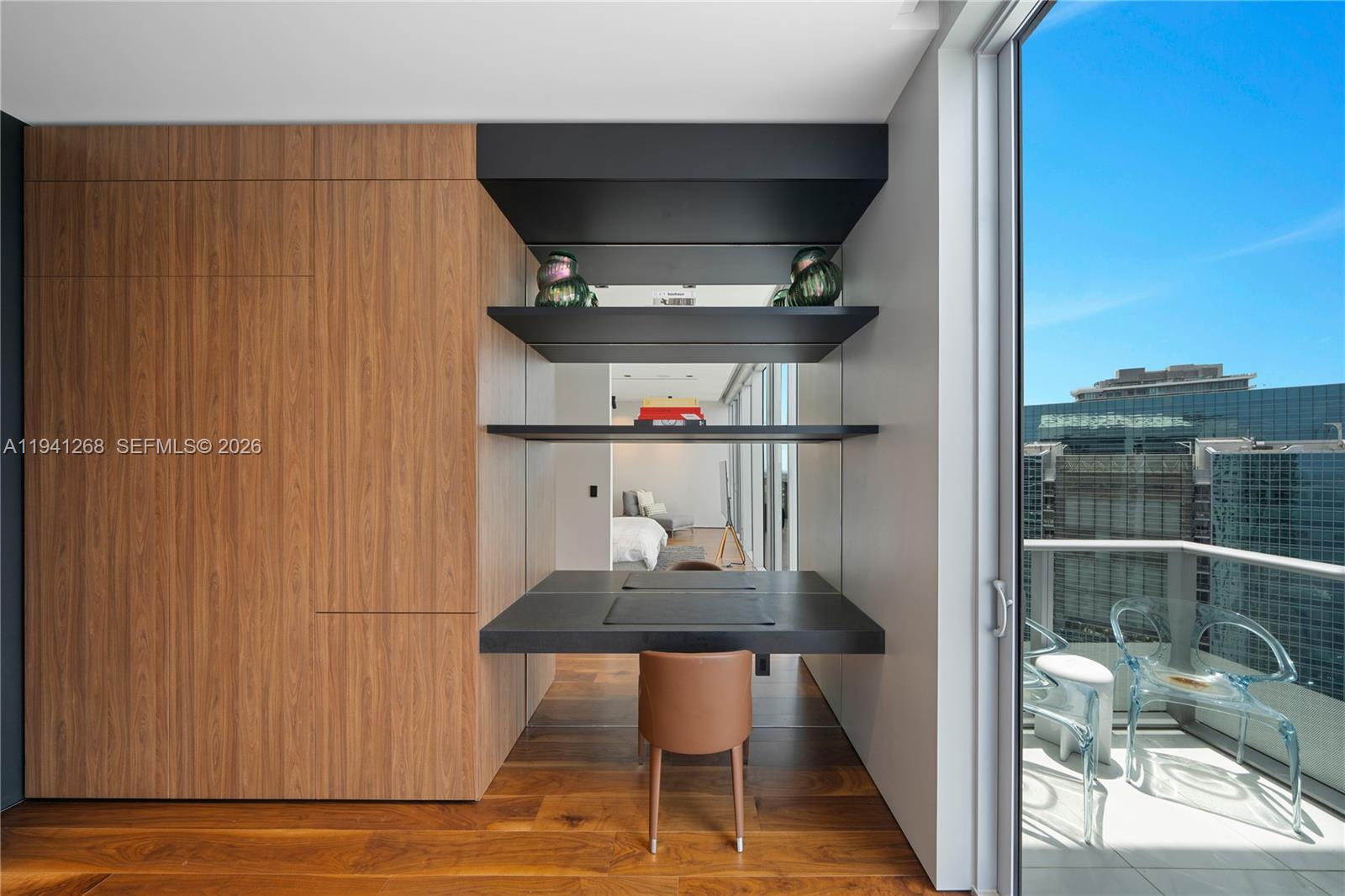 Brickell House Penthouse 4401