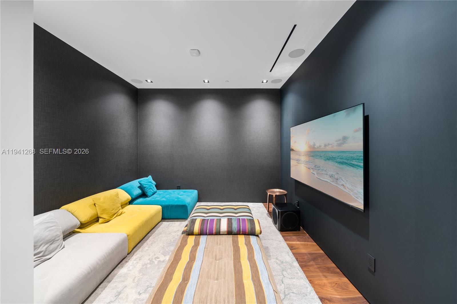 Brickell House Penthouse 4401