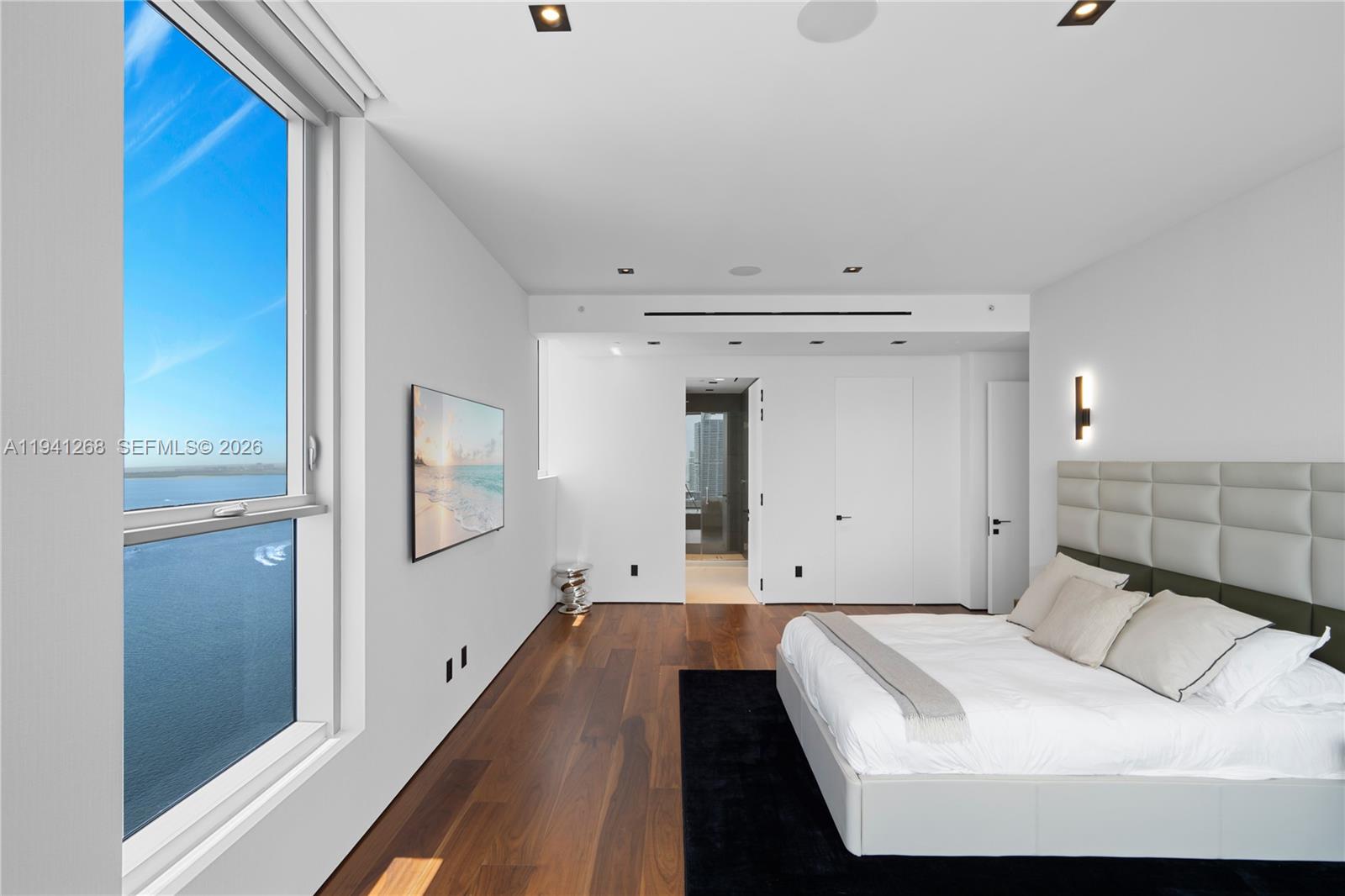 Brickell House Penthouse 4401