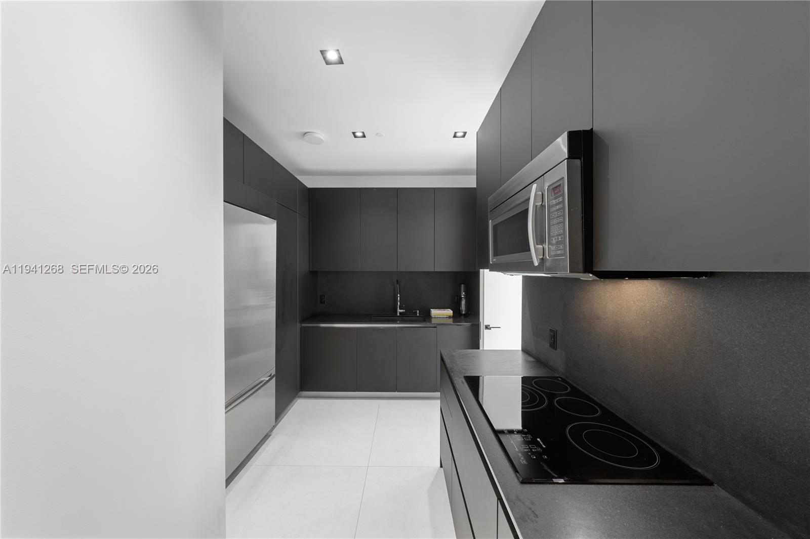 Brickell House Penthouse 4401