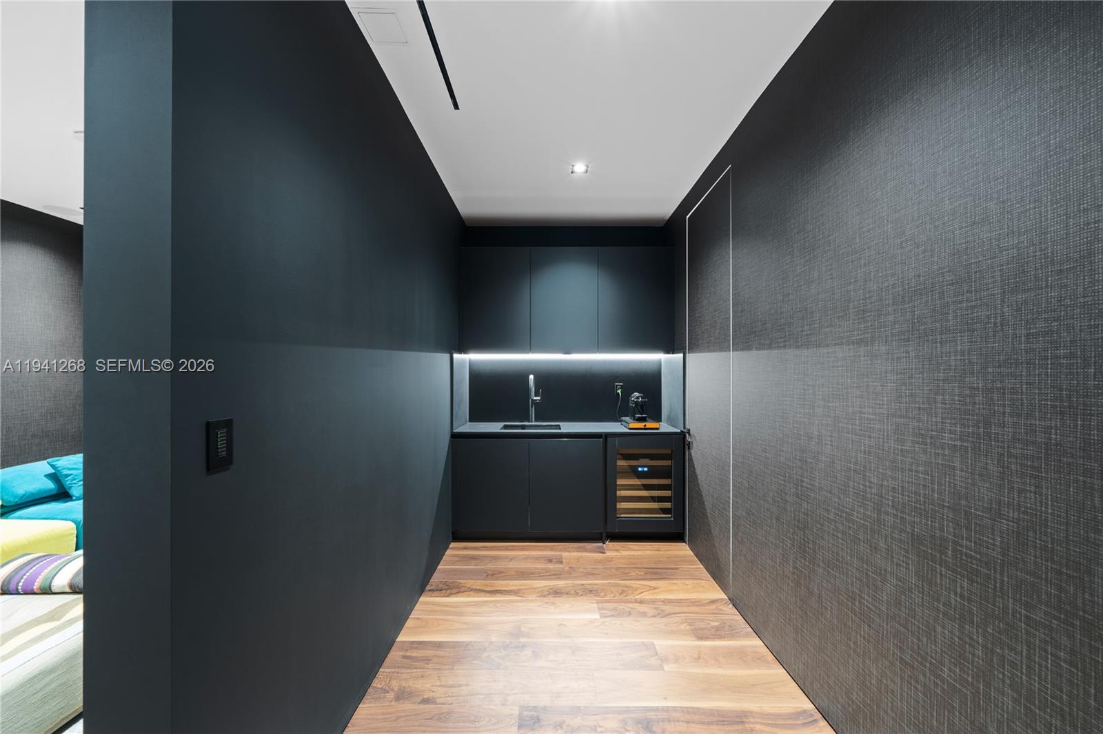 Brickell House Penthouse 4401