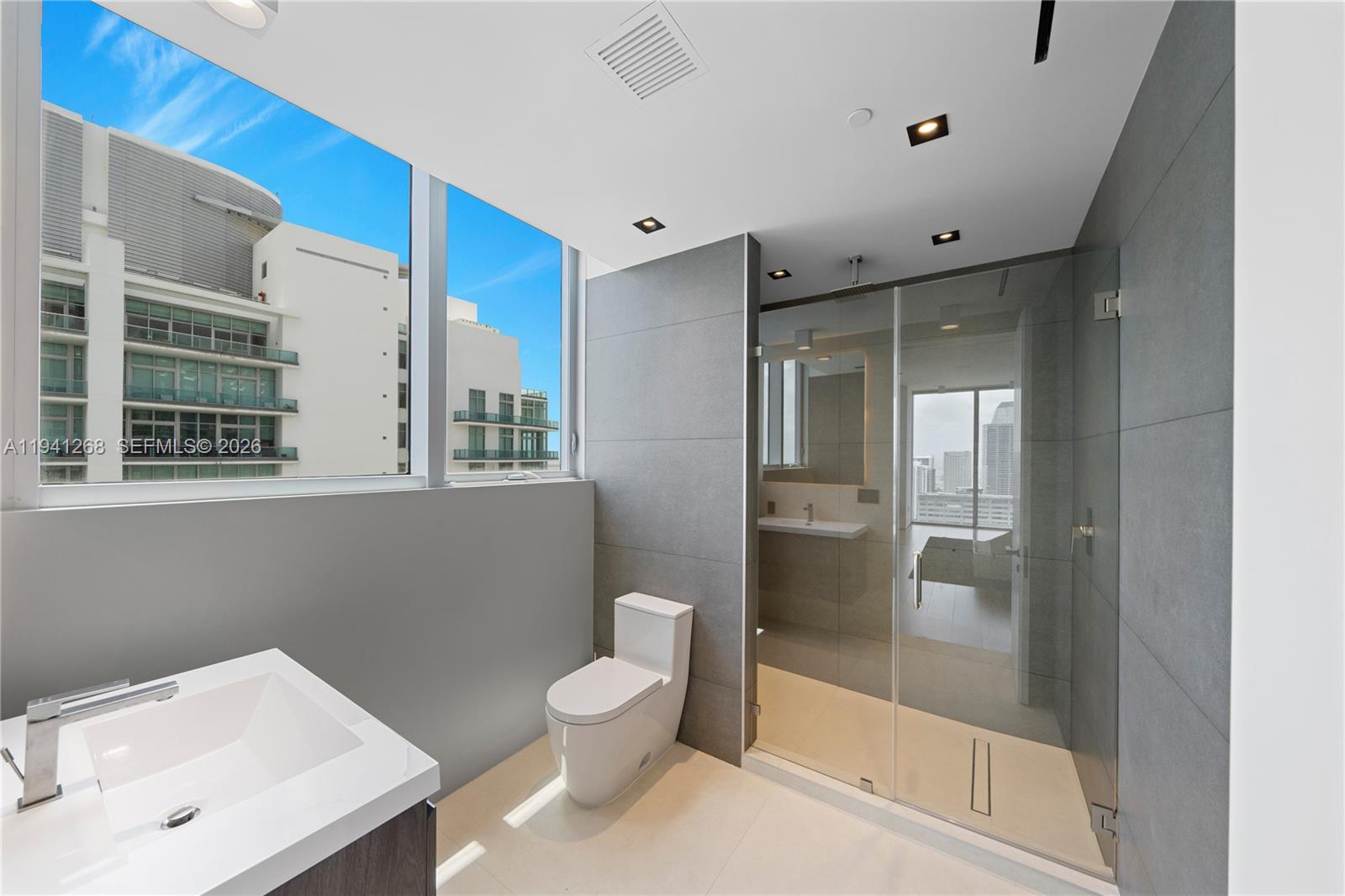 Brickell House Penthouse 4401