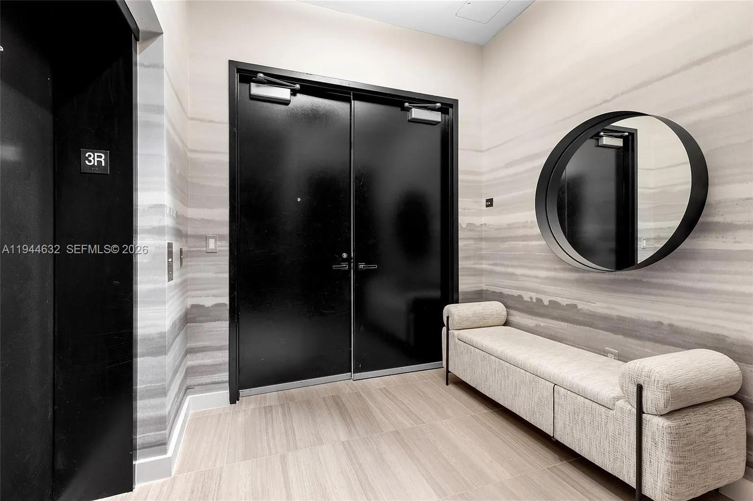 Ritz-Carlton Residences Miami Beach 304