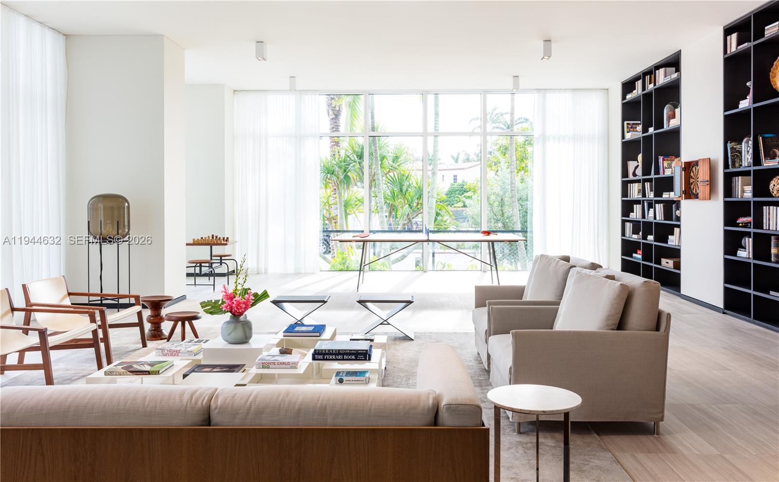 Ritz-Carlton Residences Miami Beach 304