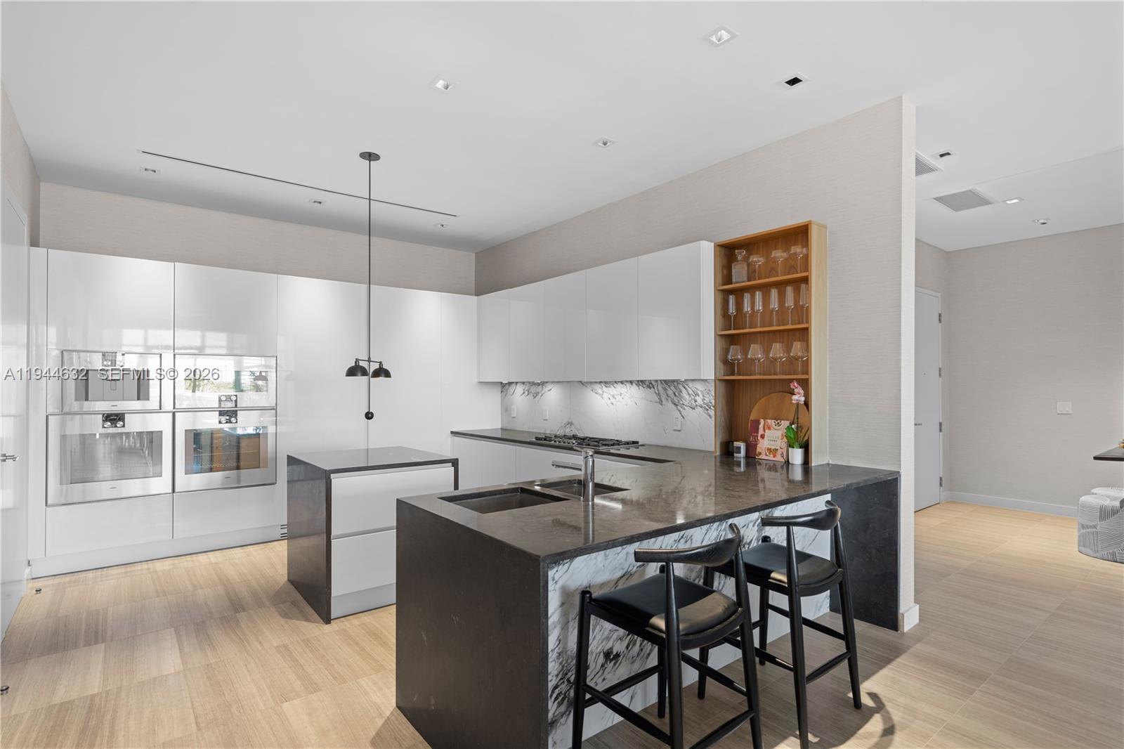 Ritz-Carlton Residences Miami Beach 304