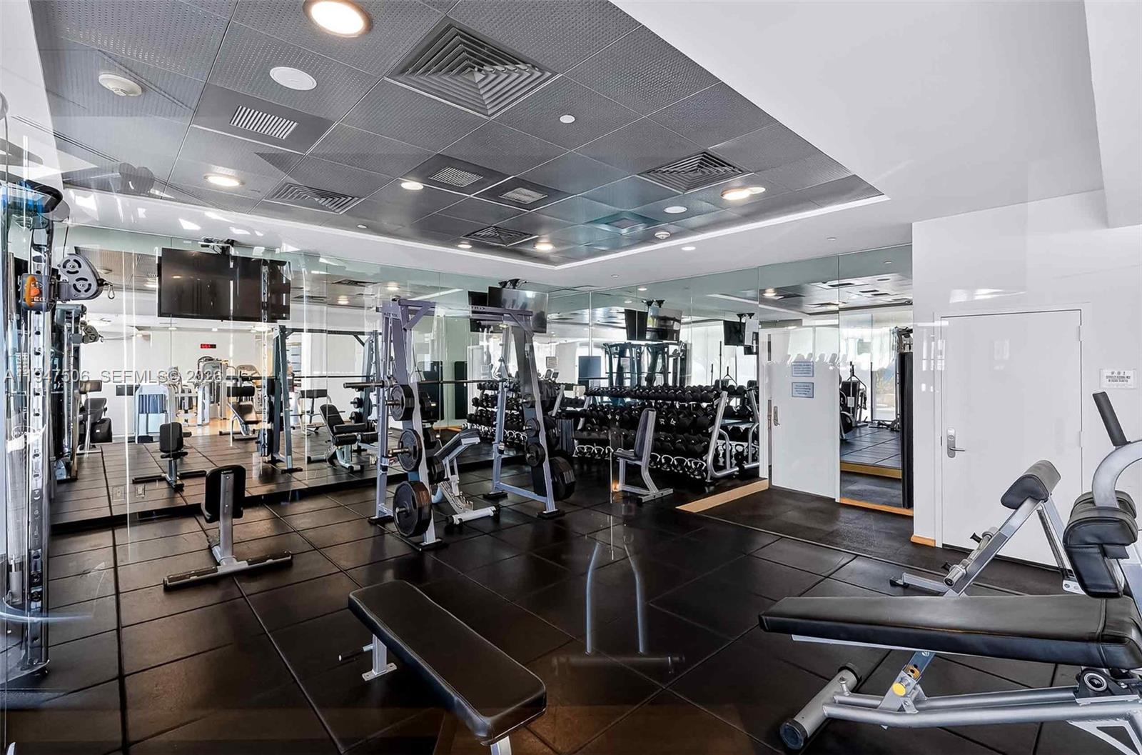 1331 Brickell Bay Dr # 3811