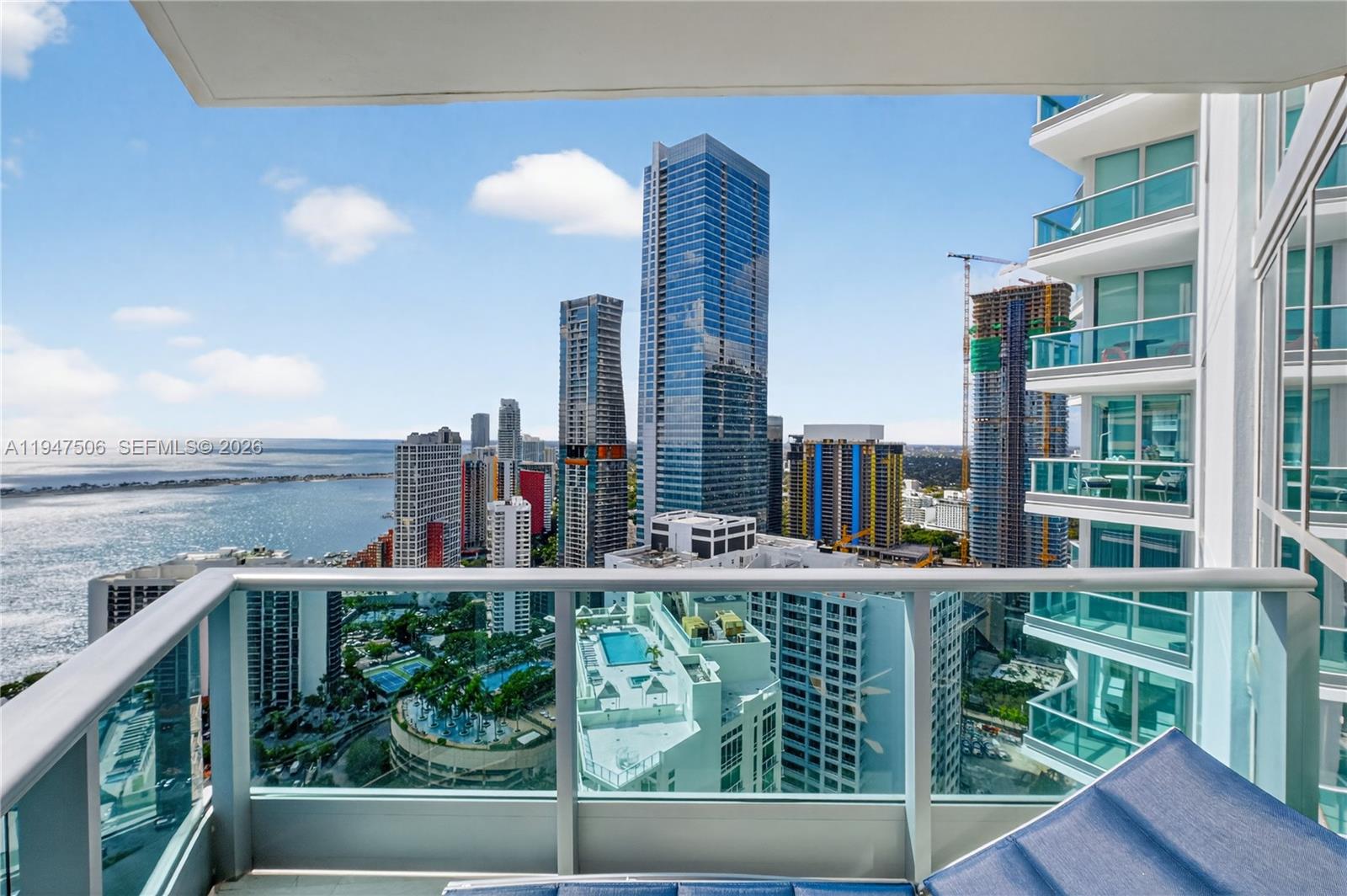 1331 Brickell Bay Dr # 3811