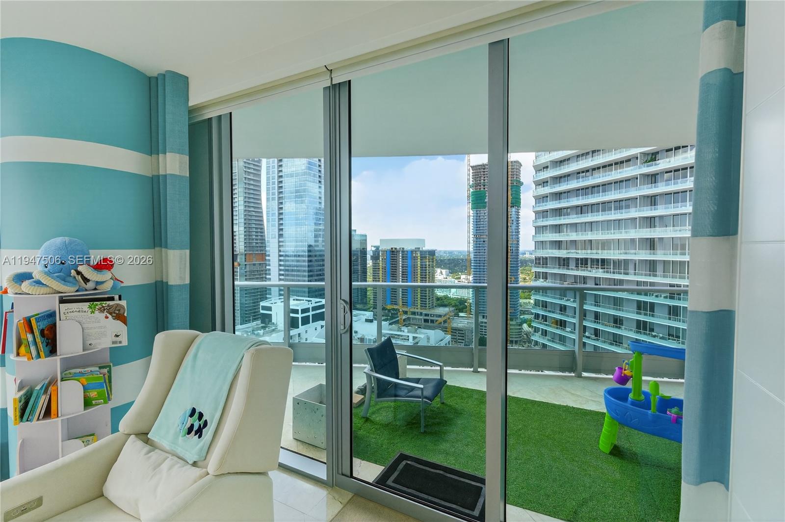 1331 Brickell Bay Dr # 3811