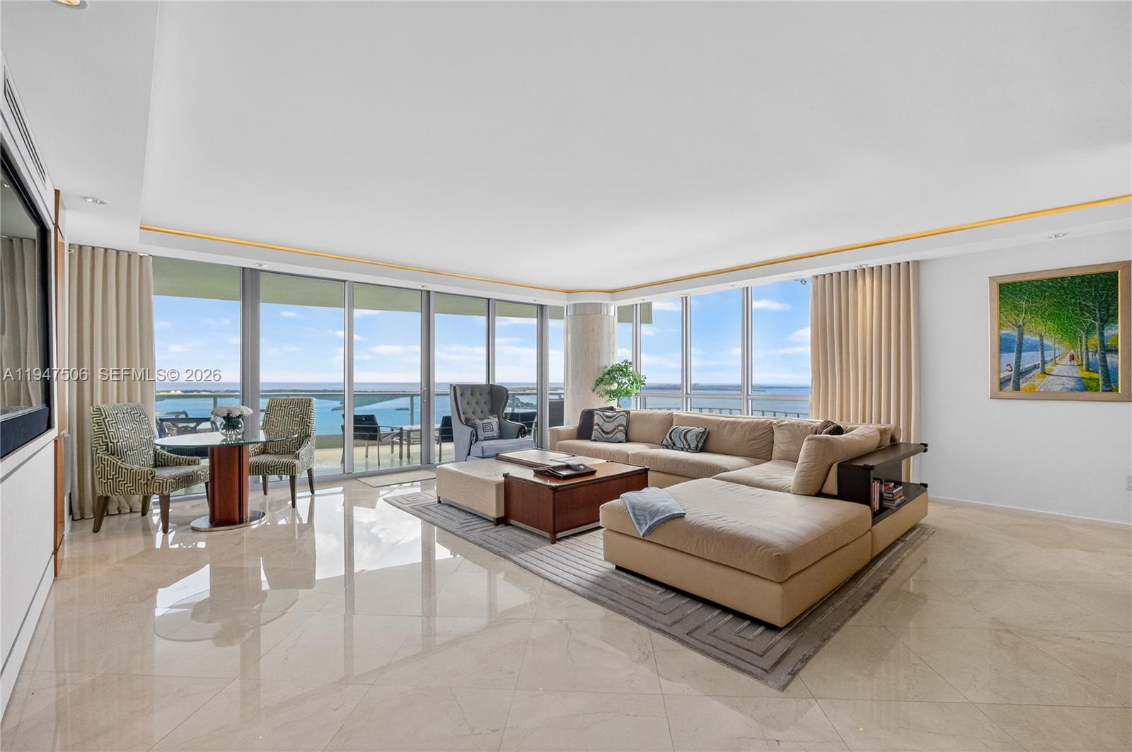 1331 Brickell Bay Dr # 3811
