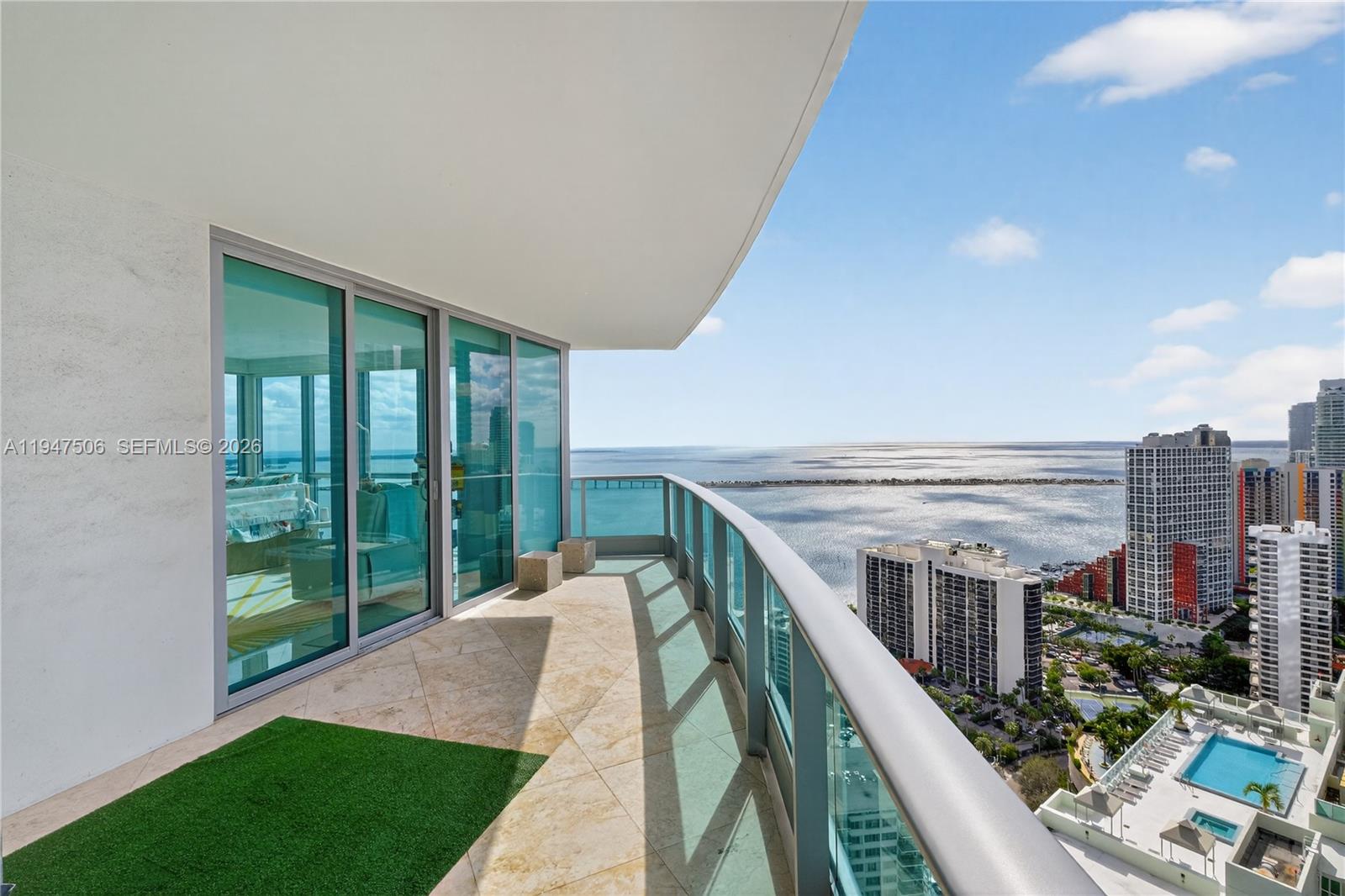 1331 Brickell Bay Dr # 3811