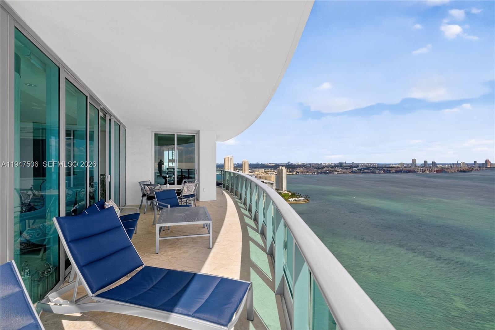 1331 Brickell Bay Dr # 3811