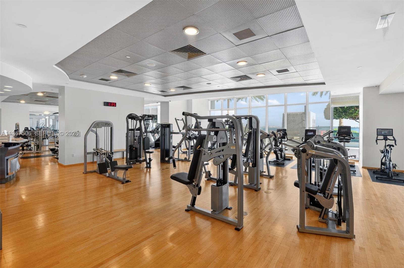 1331 Brickell Bay Dr # 3811