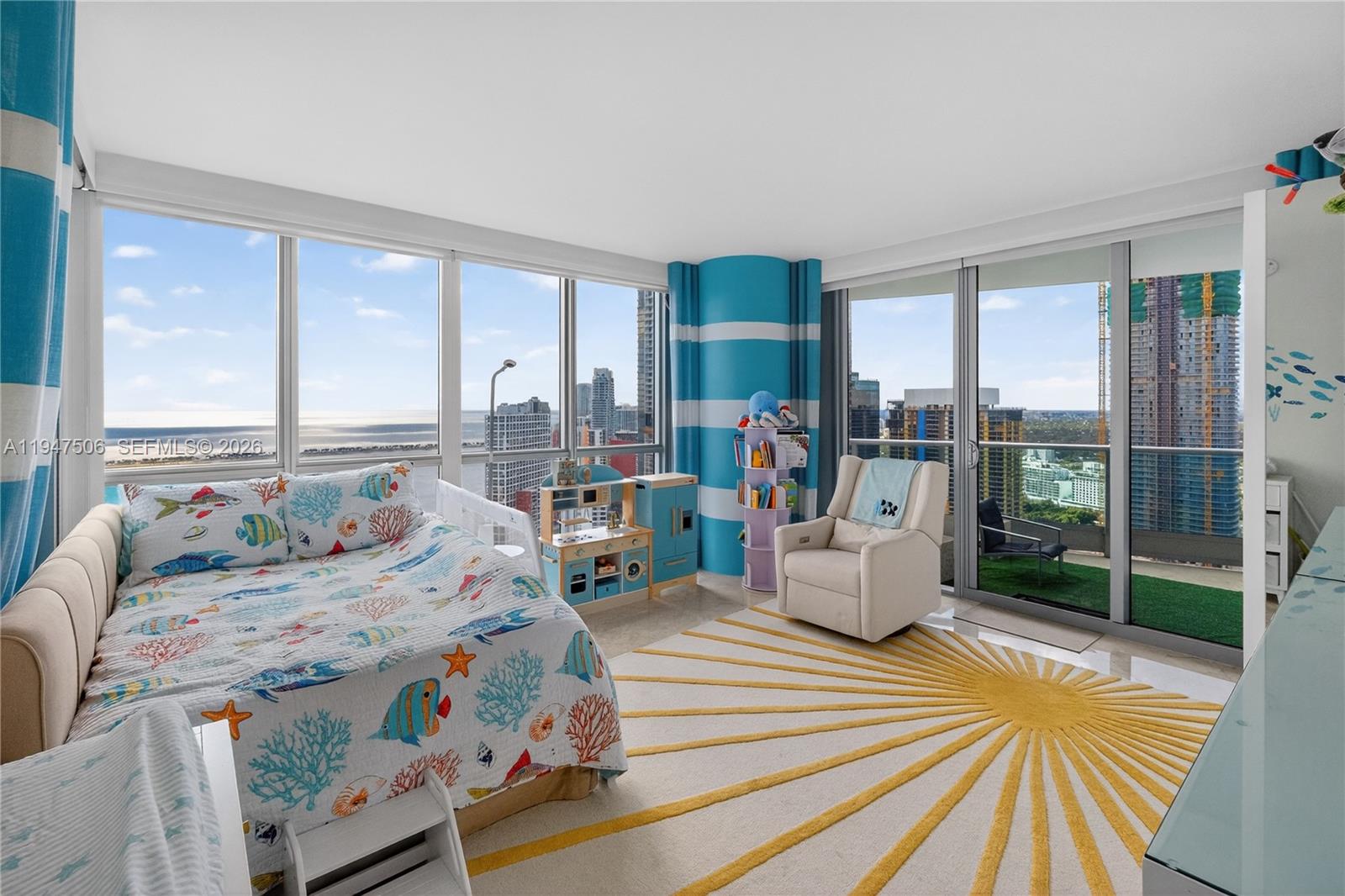 1331 Brickell Bay Dr # 3811