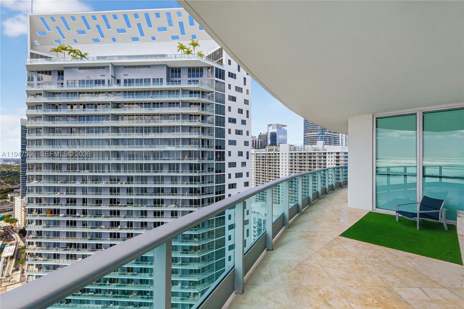 1331 Brickell Bay Dr # 3811