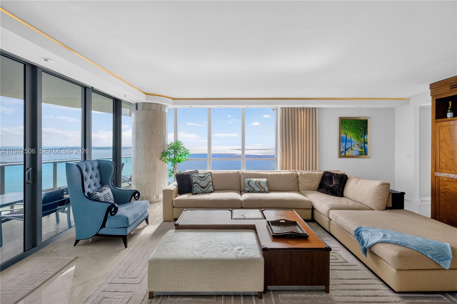 1331 Brickell Bay Dr # 3811