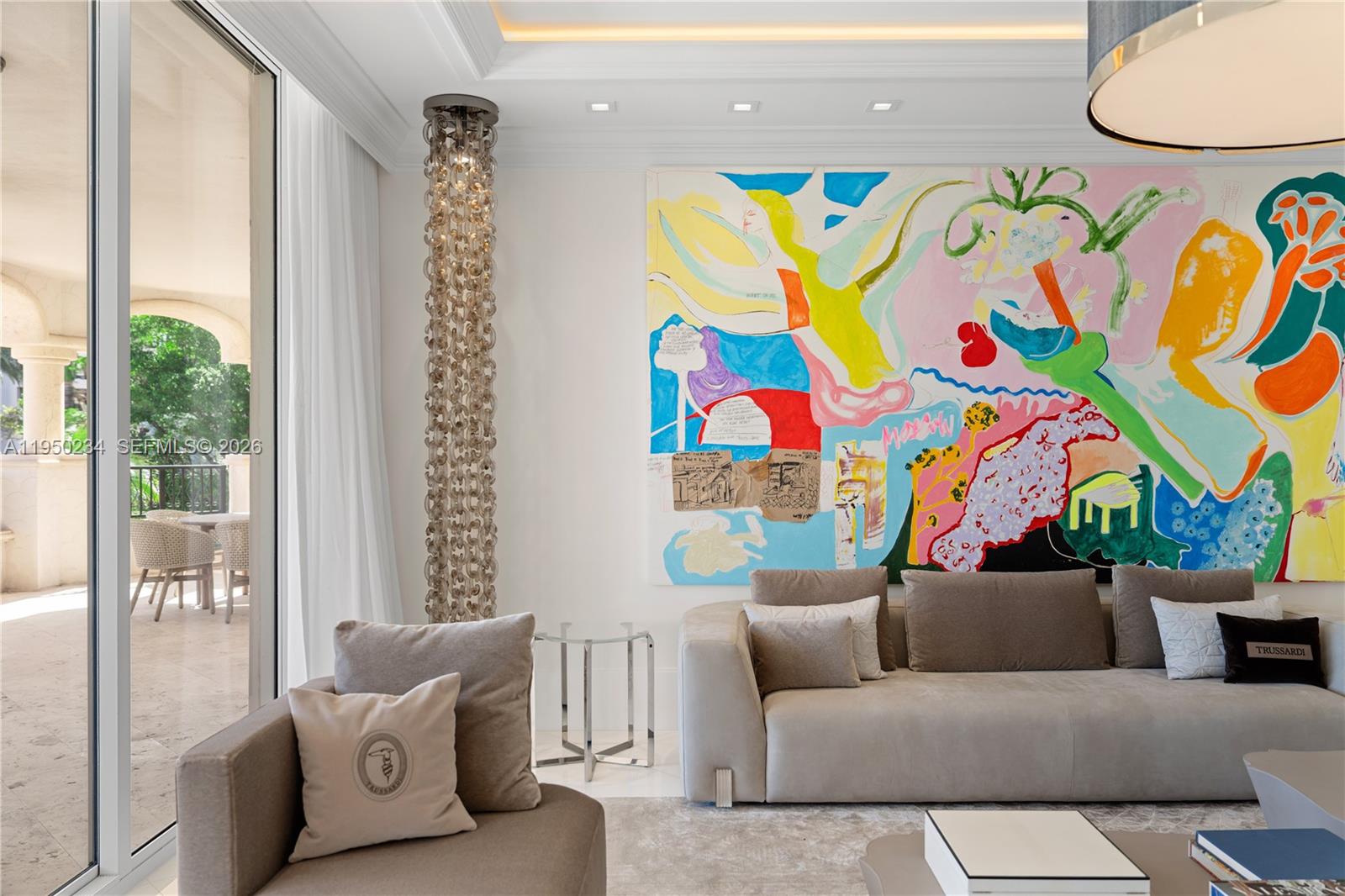 7124 Fisher Island Dr # 7124