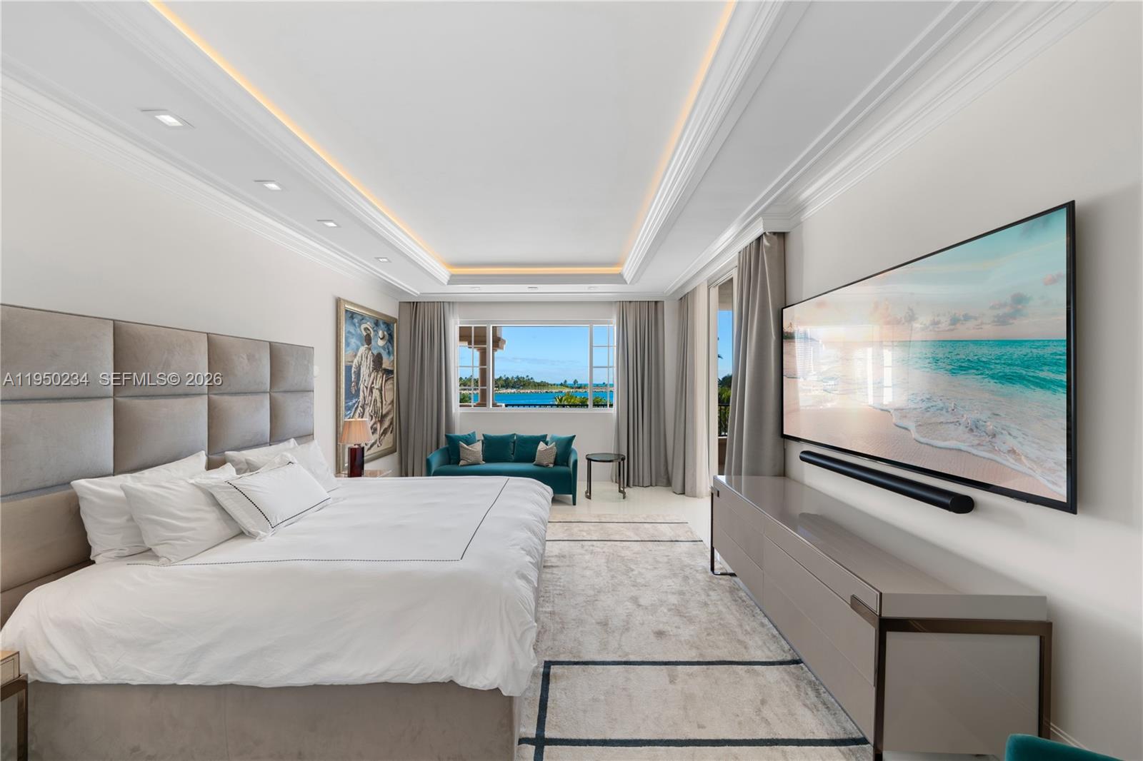 7124 Fisher Island Dr # 7124