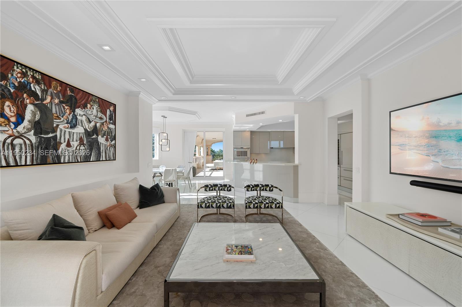 7124 Fisher Island Dr # 7124