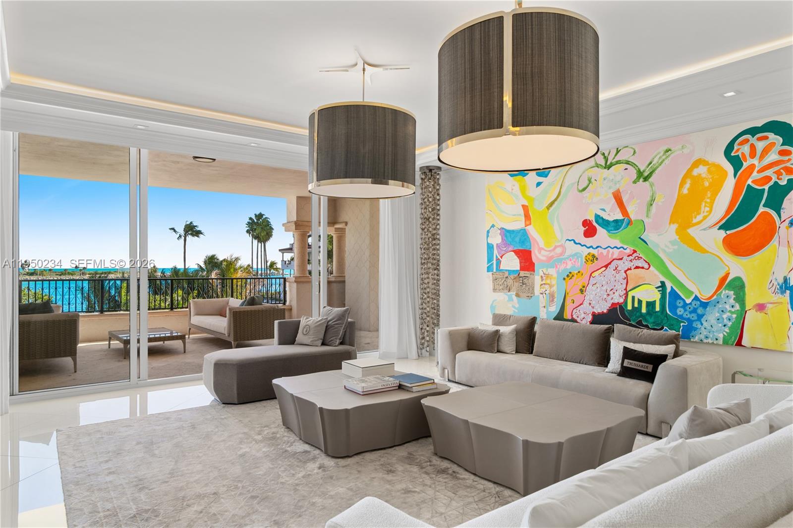 7124 Fisher Island Dr # 7124