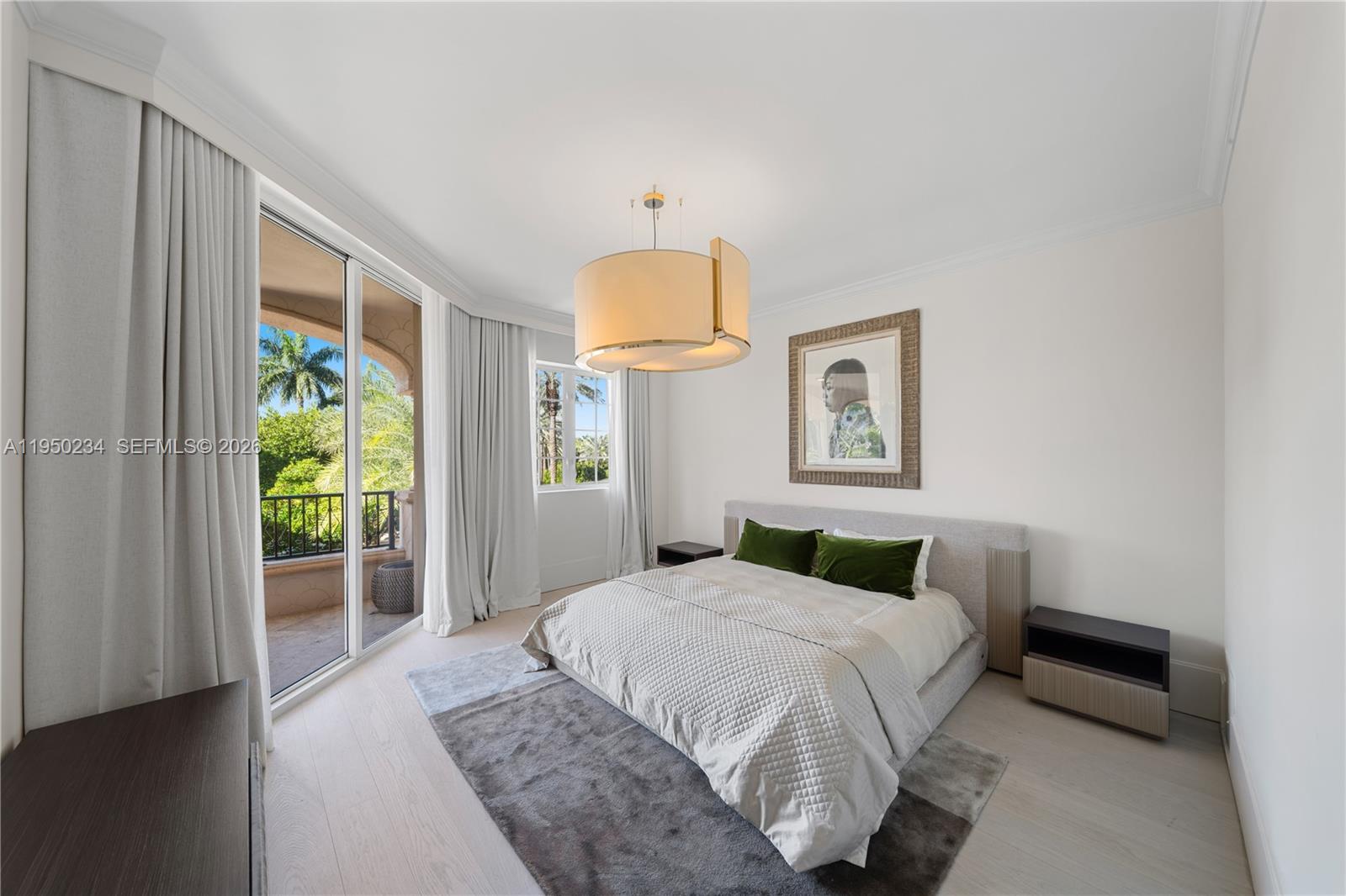 7124 Fisher Island Dr # 7124