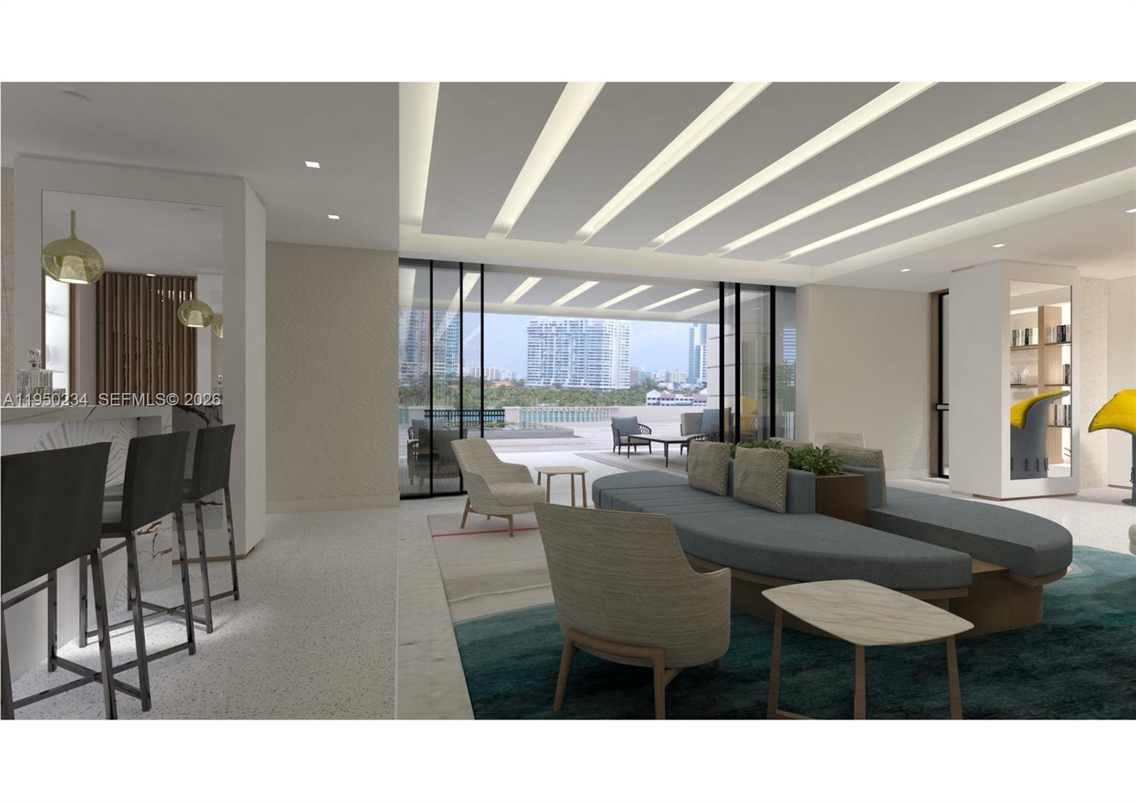 7124 Fisher Island Dr # 7124