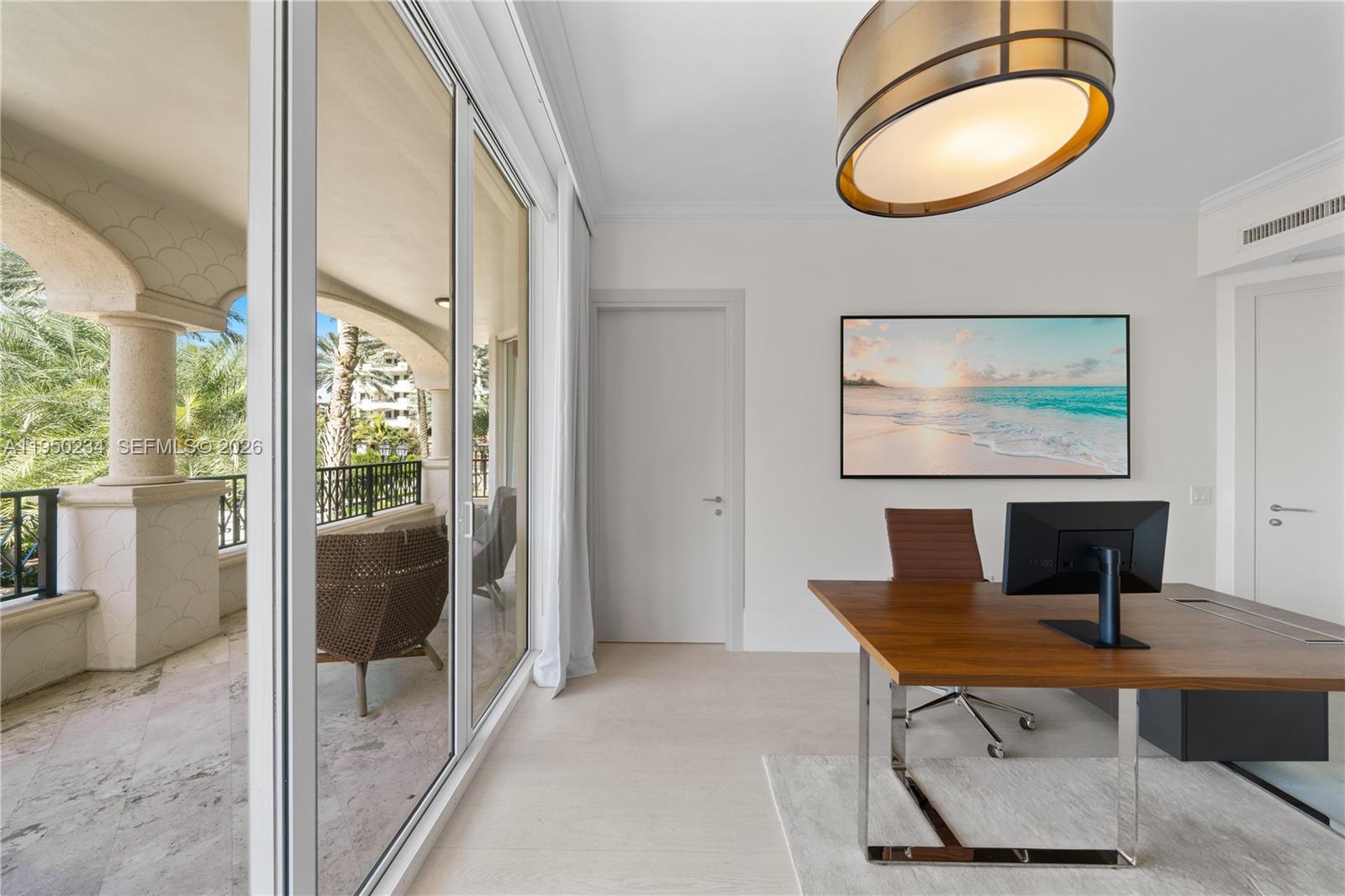 7124 Fisher Island Dr # 7124