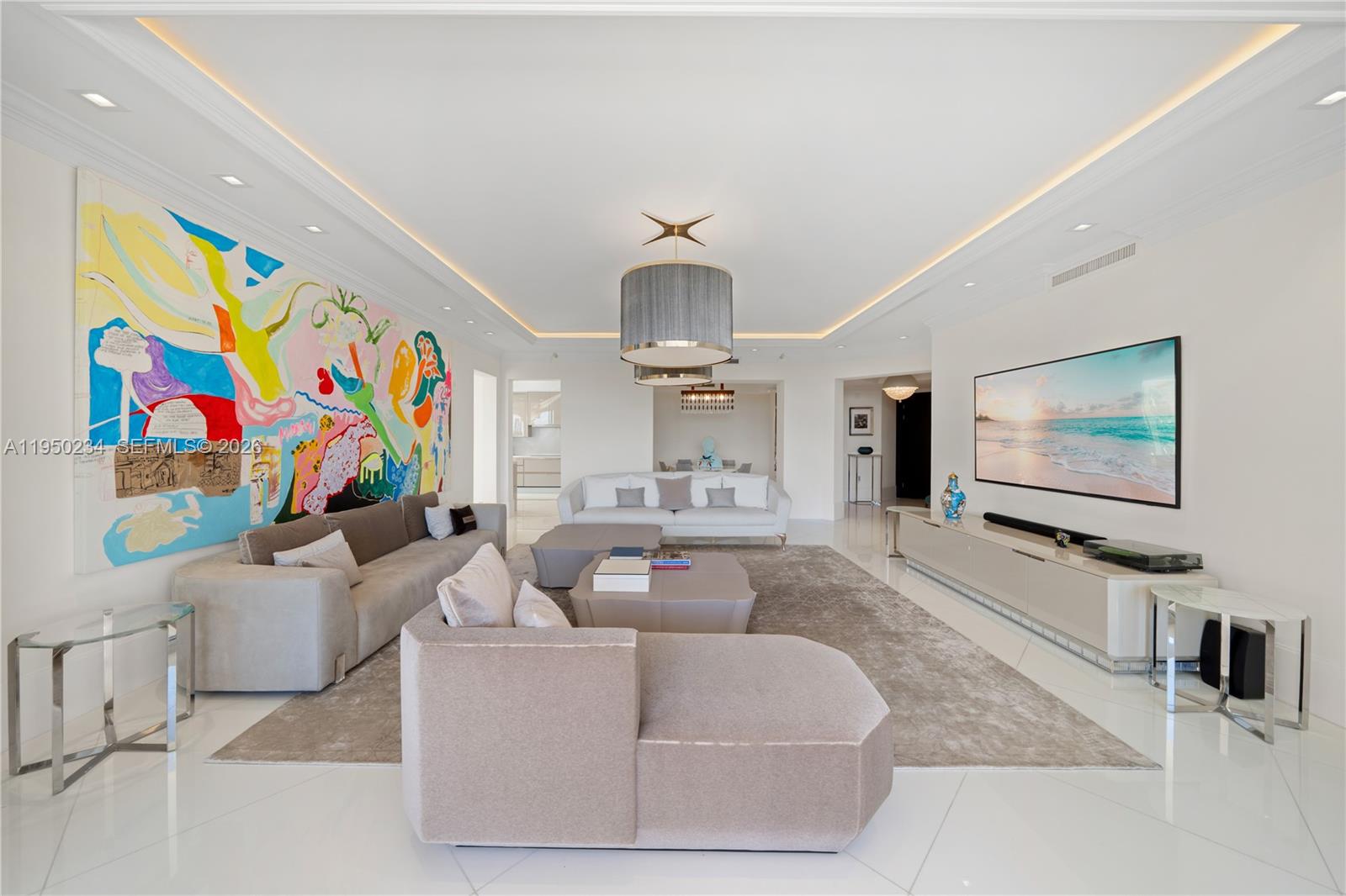 7124 Fisher Island Dr # 7124