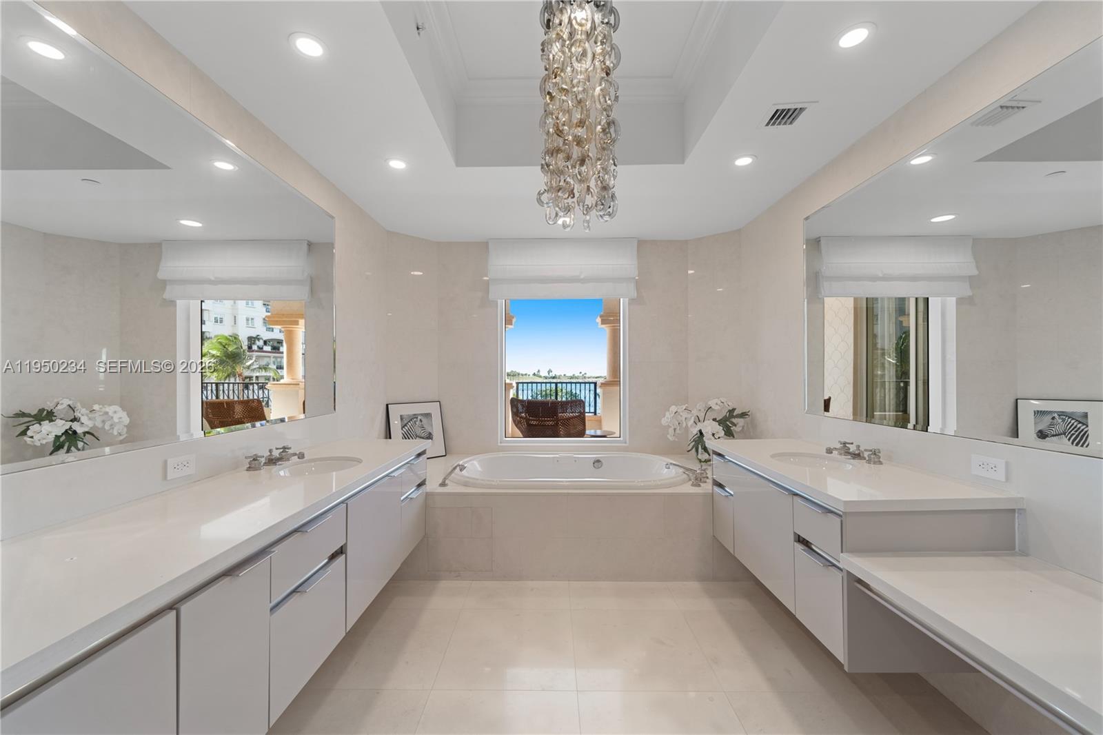 7124 Fisher Island Dr # 7124