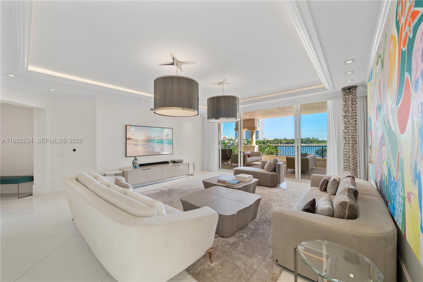 7124 Fisher Island Dr # 7124