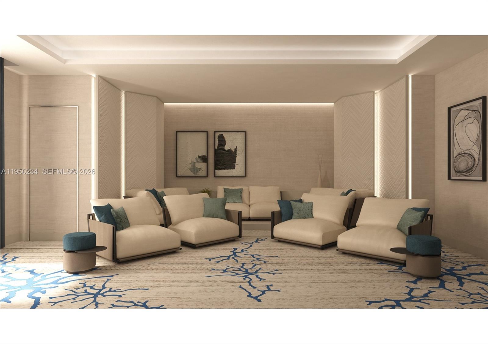 7124 Fisher Island Dr # 7124