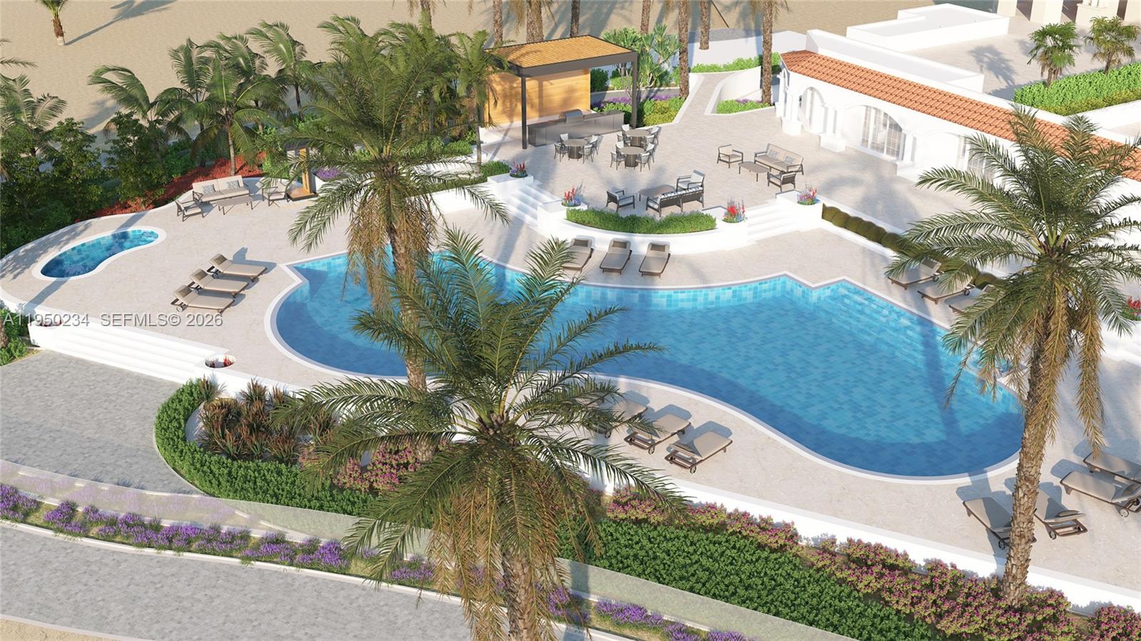 7124 Fisher Island Dr # 7124