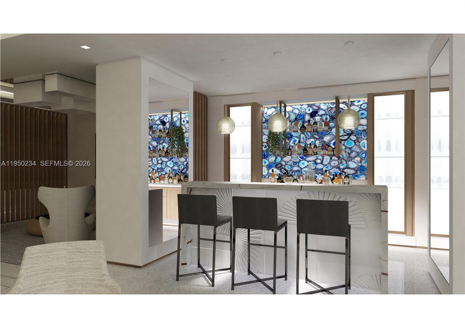 7124 Fisher Island Dr # 7124