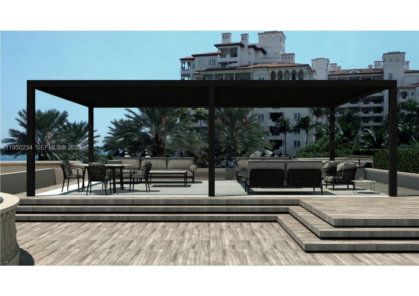 7124 Fisher Island Dr # 7124