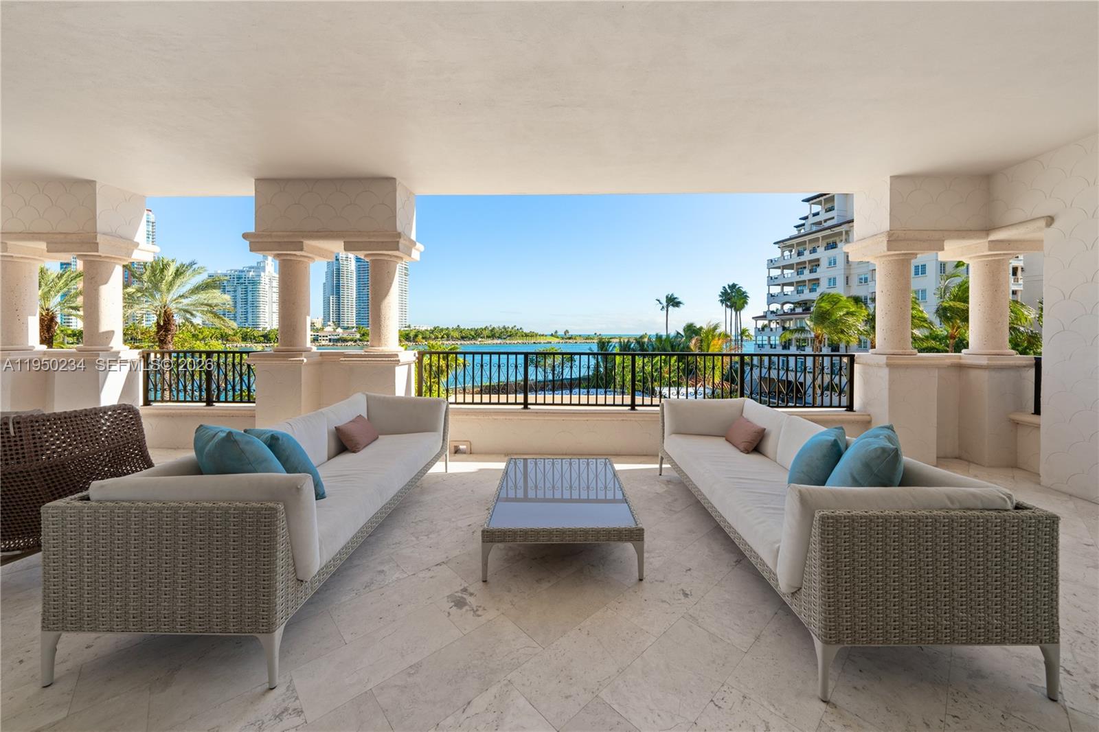 7124 Fisher Island Dr # 7124