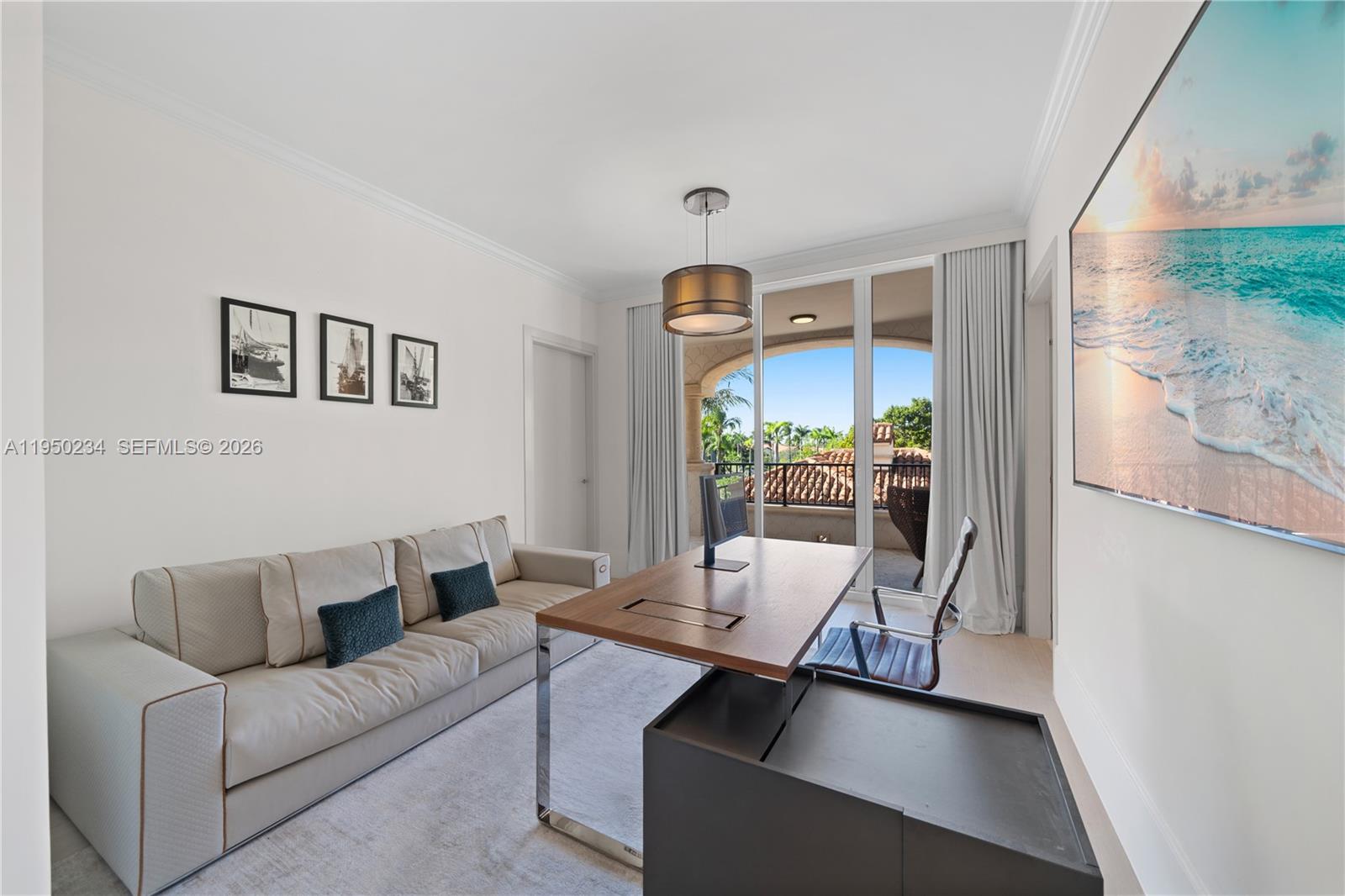 7124 Fisher Island Dr # 7124