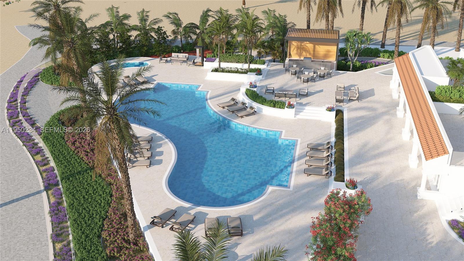 7124 Fisher Island Dr # 7124