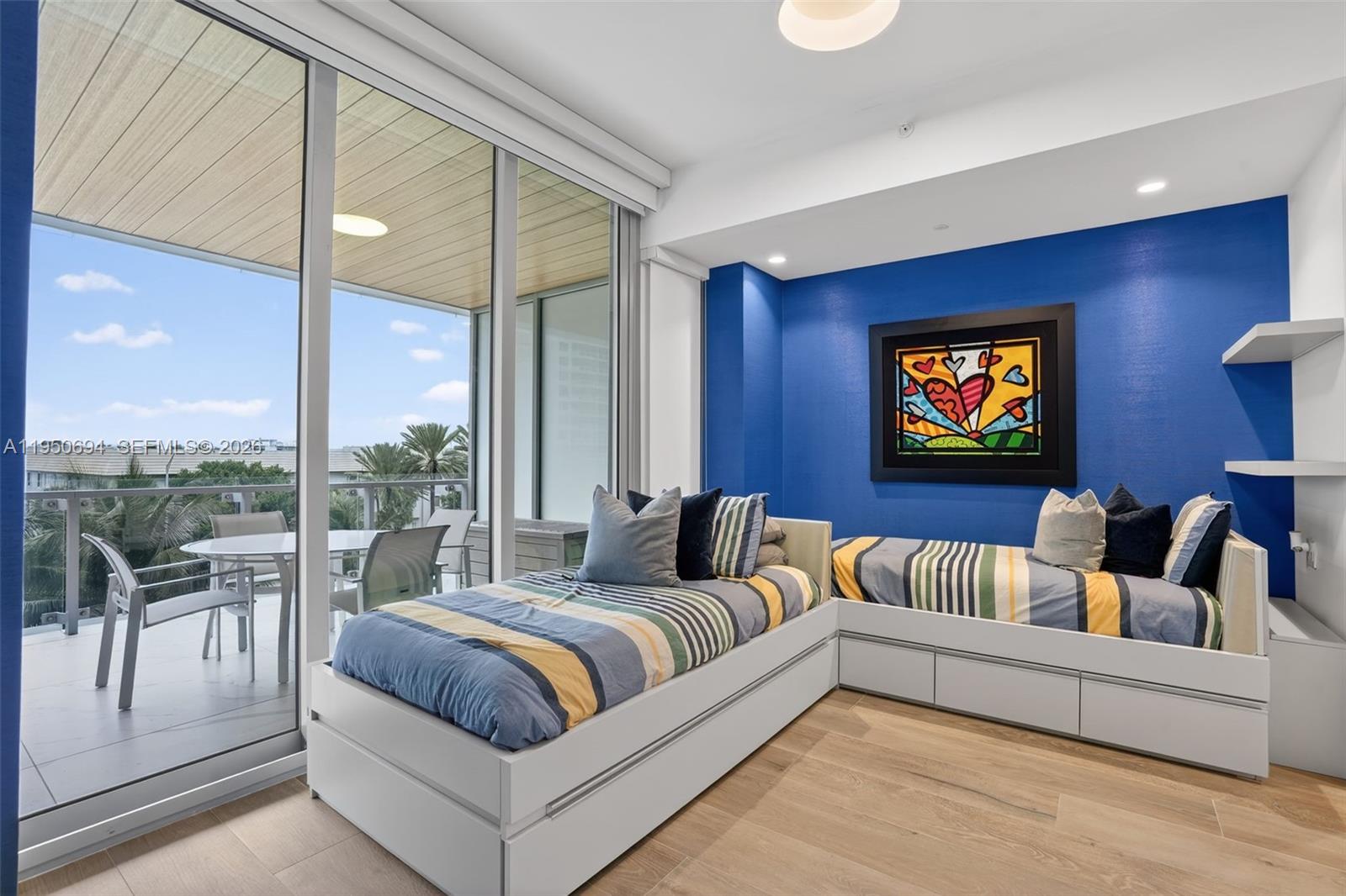 5775 Collins Ave # 405