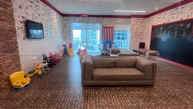 1080 Brickell Ave # 2508