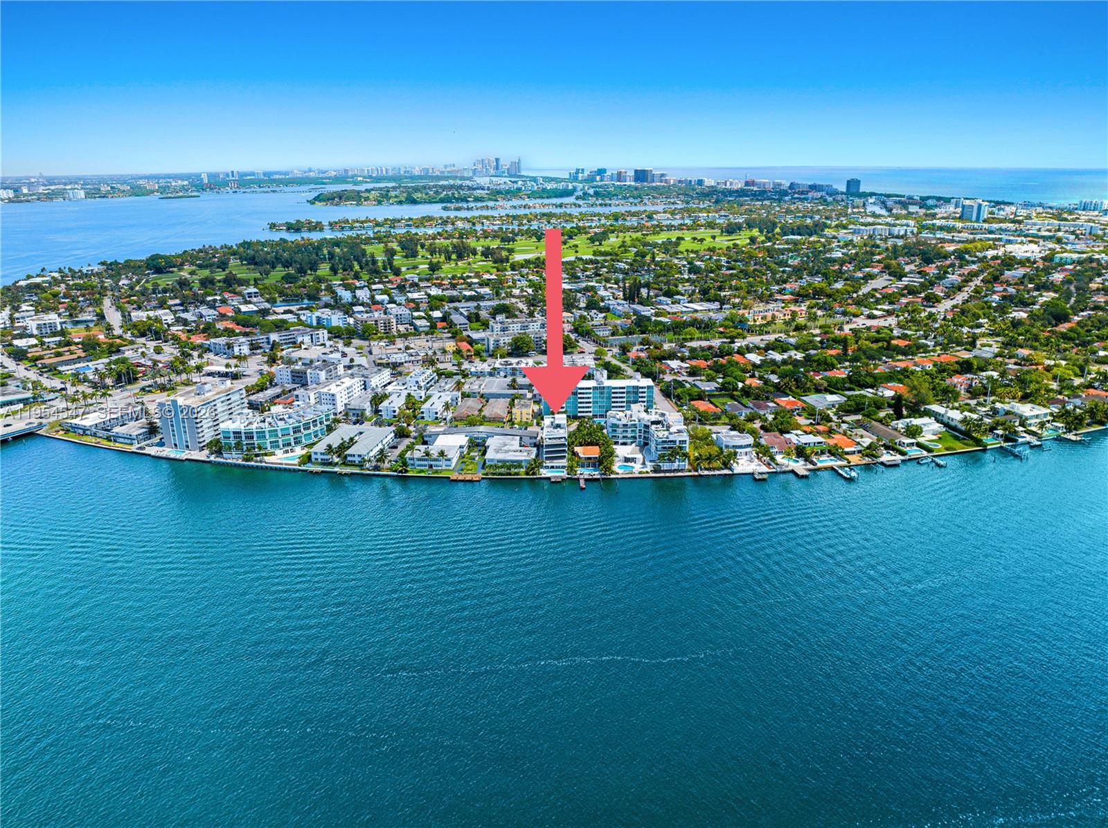 1930 Bay Dr Second Level Un # 1