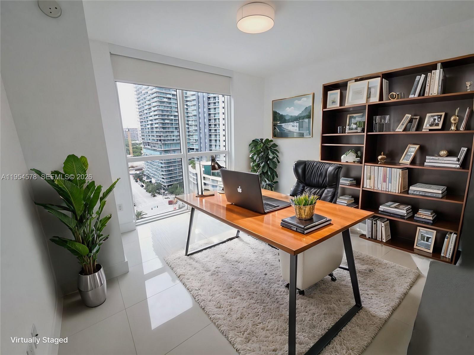 1080 Brickell Ave # 1500
