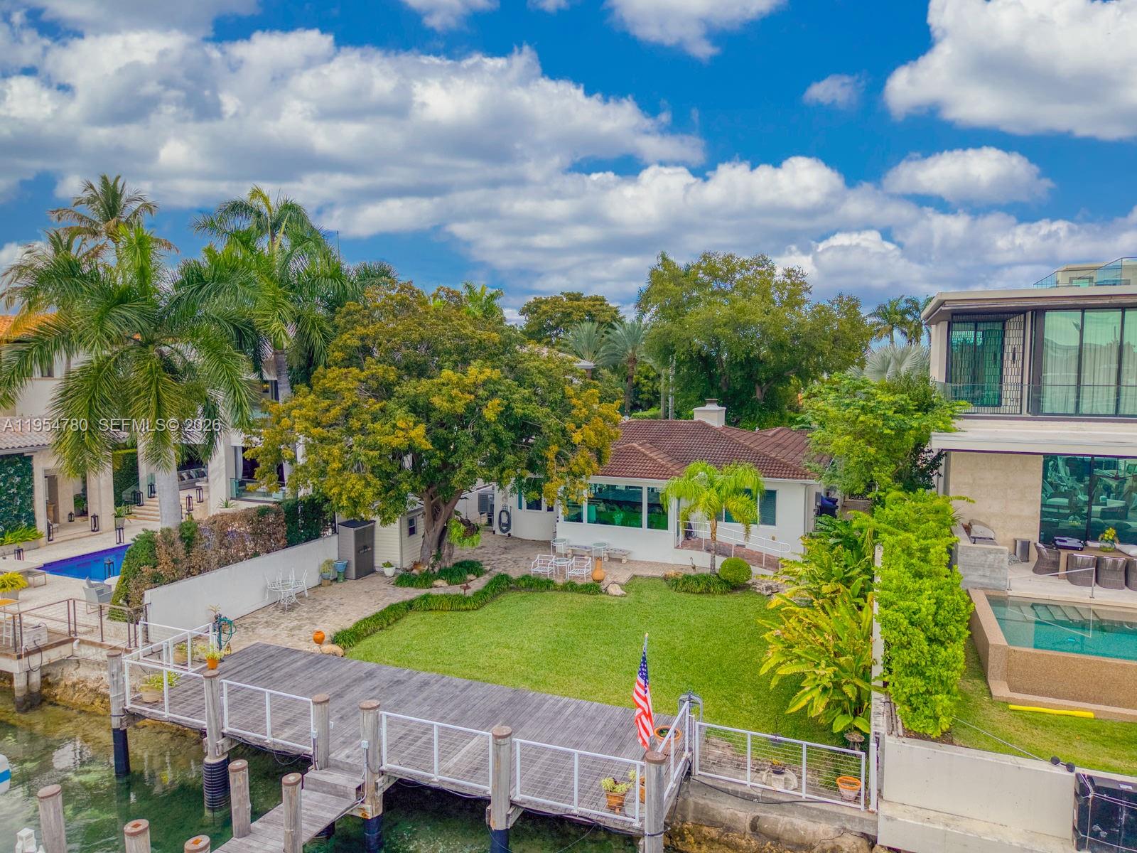 170 S Hibiscus Drive