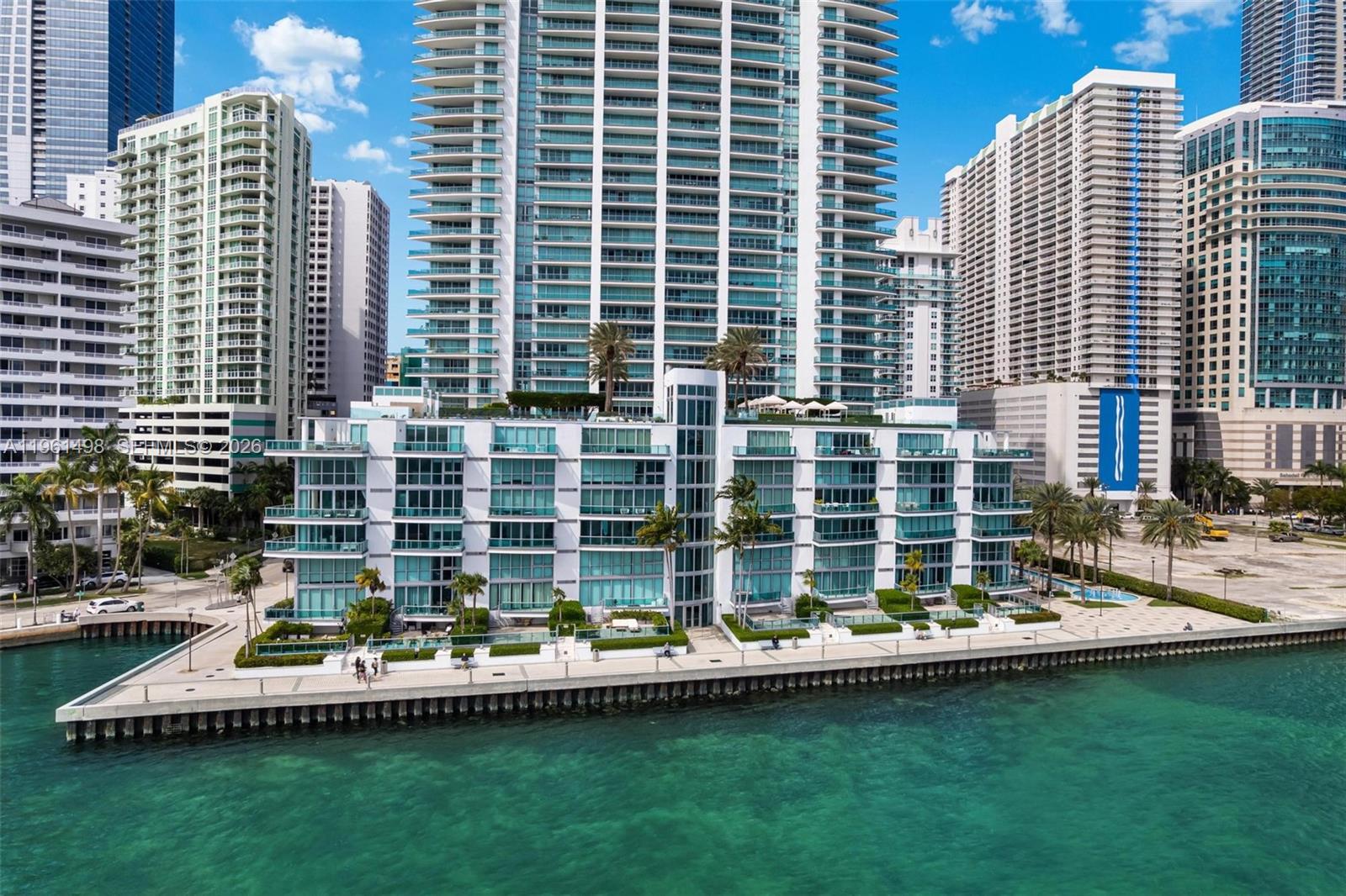 1331 Brickell Bay Dr # 33 Unit: BL-33