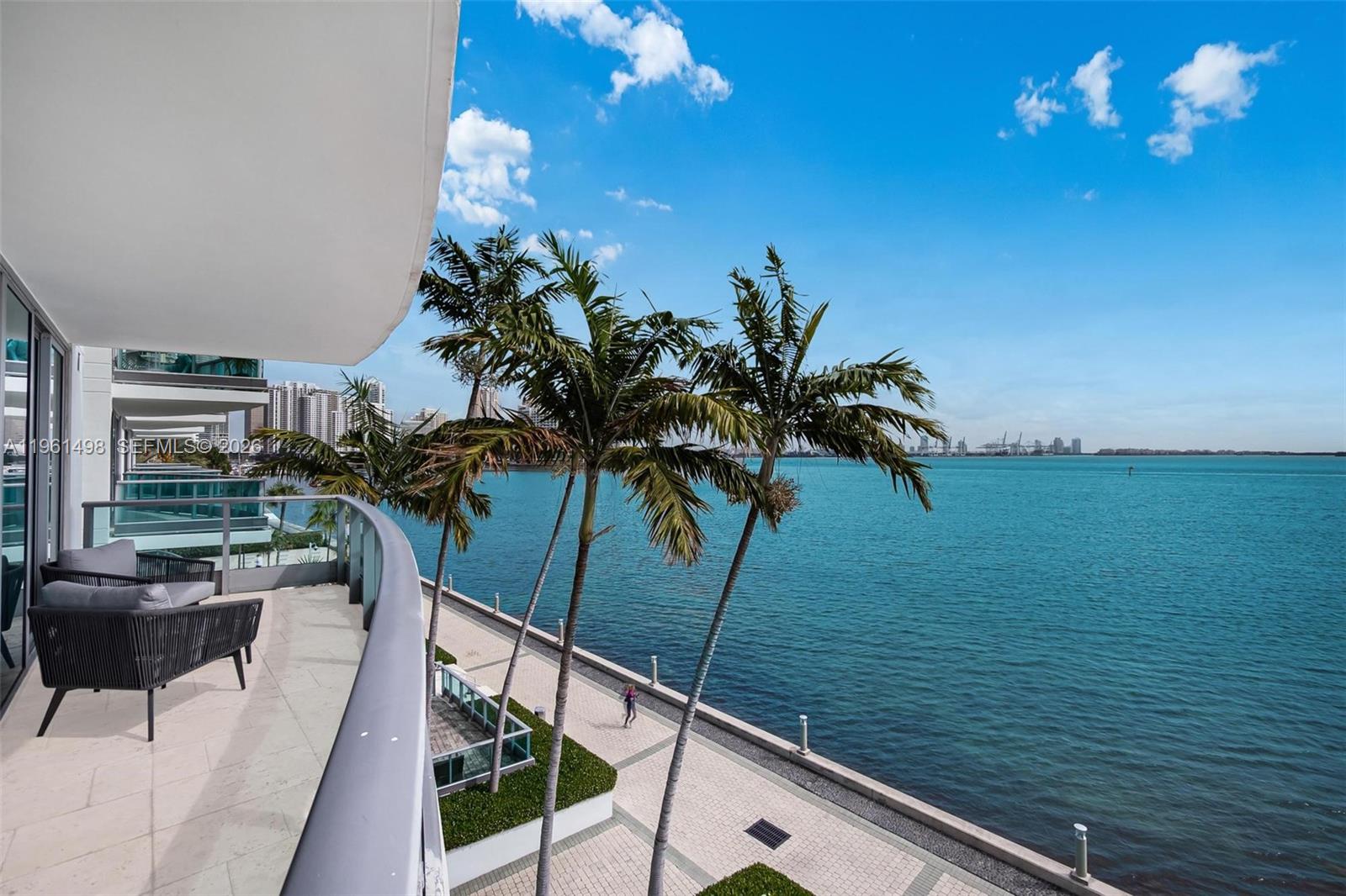 1331 Brickell Bay Dr # 33 Unit: BL-33