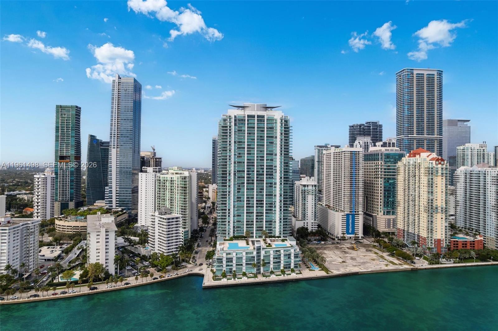 1331 Brickell Bay Dr # 33 Unit: BL-33