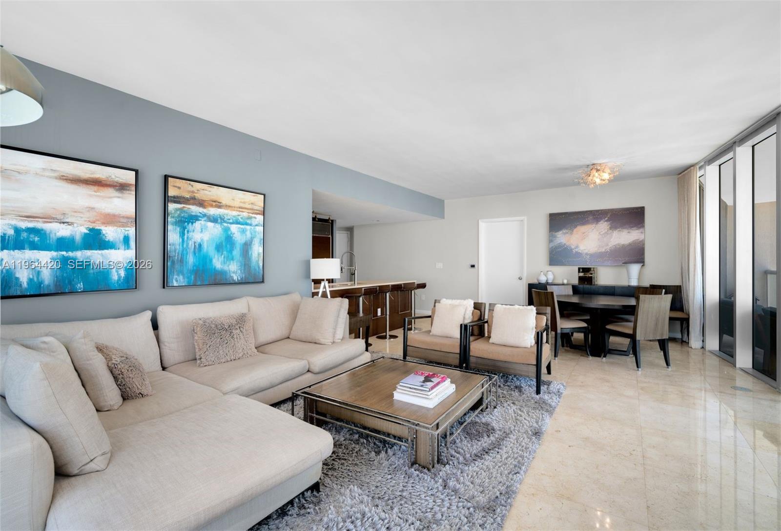 465 Brickell Ave # 5302